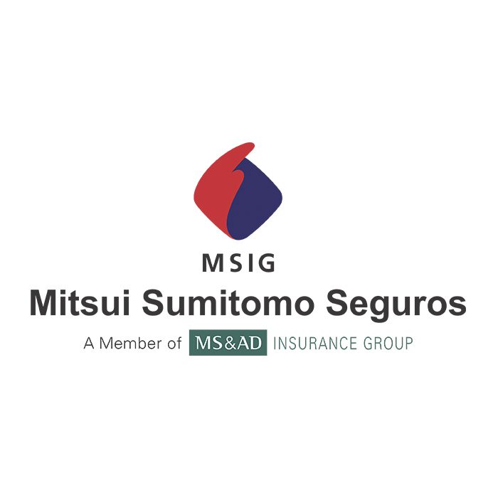 Mitsui Sumitomo Seguros