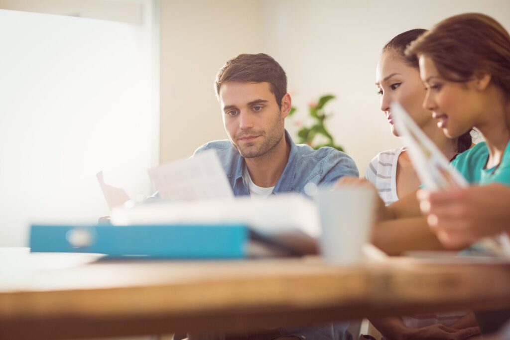 Corretora de seguros: Força da educação