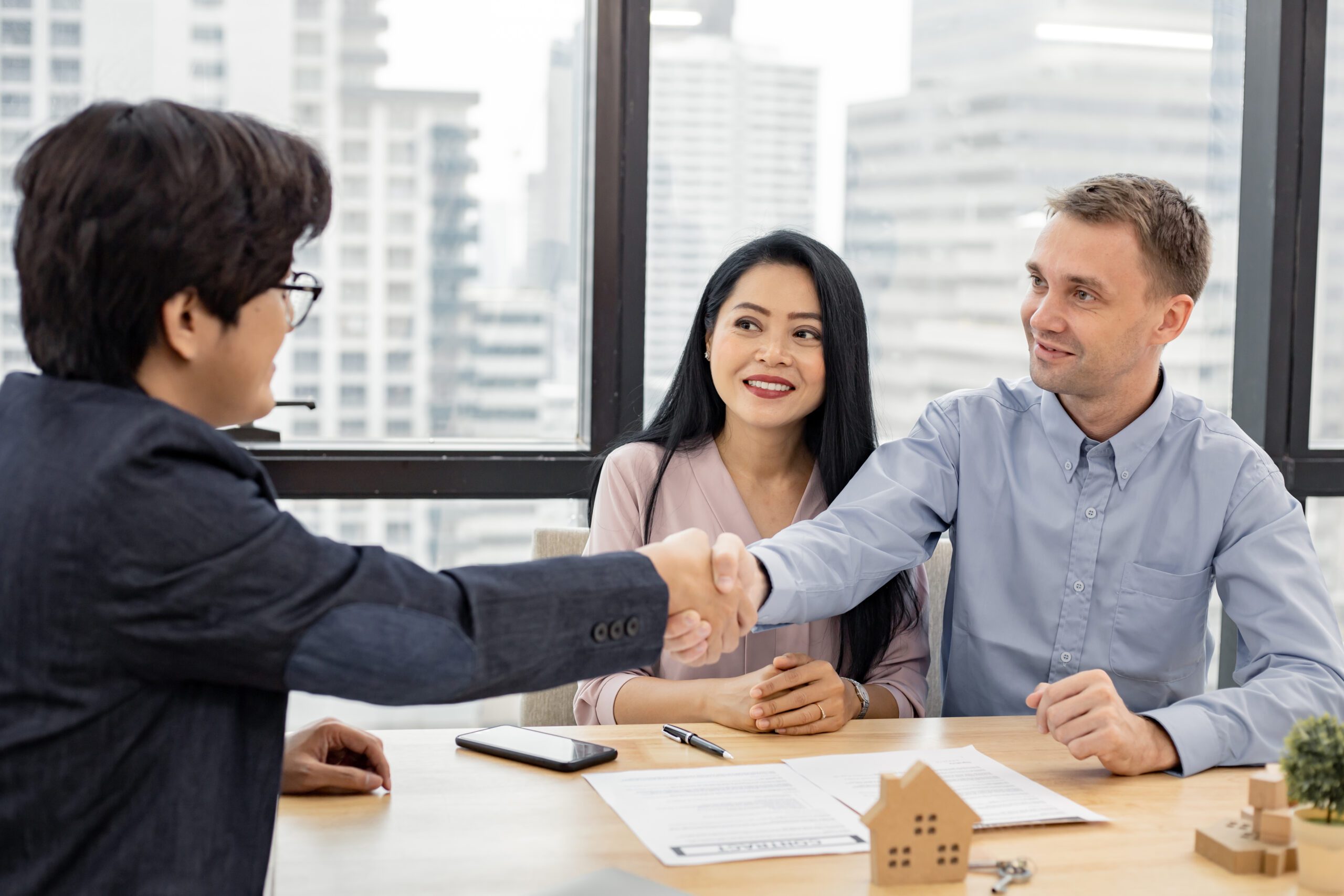 como captar clientes para corretores