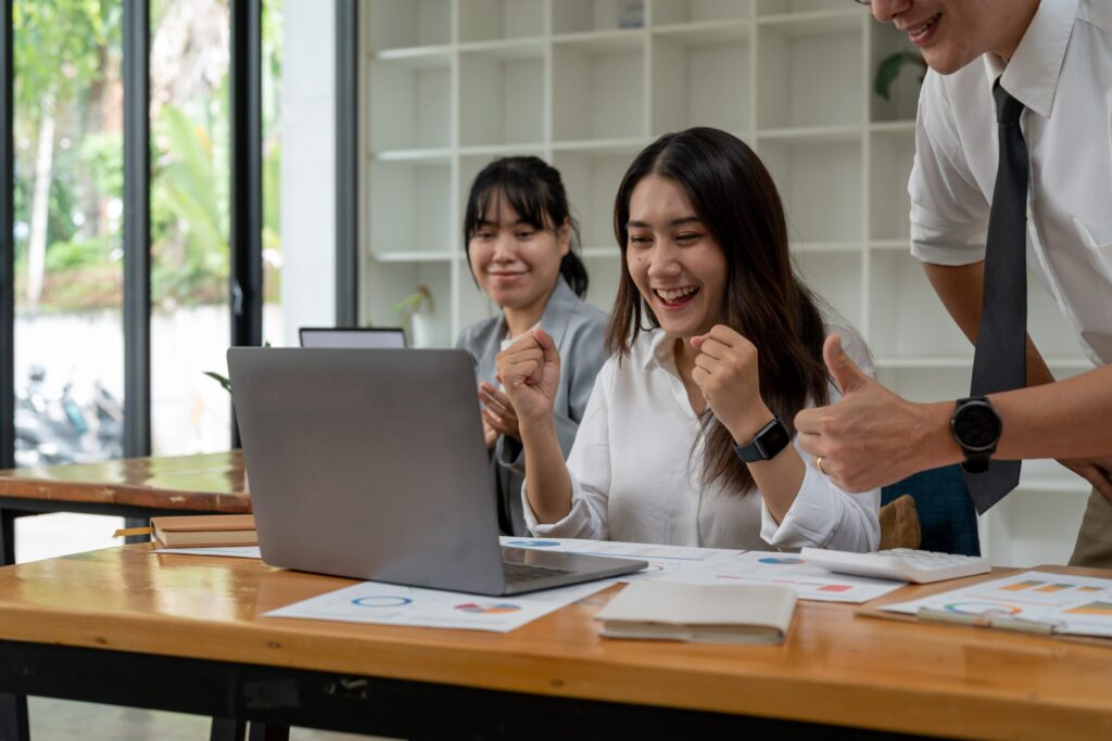 Metas e métricas: planilha gratuita de acompanhamento