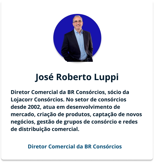 José Roberto Luppi-bio