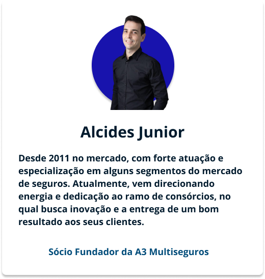 Alcides Junior