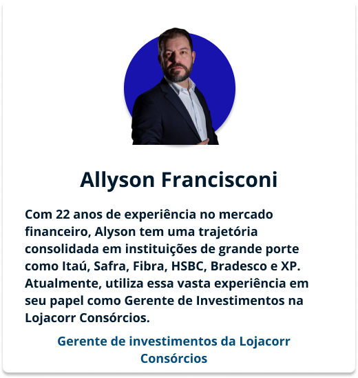 Allyson Francisconi