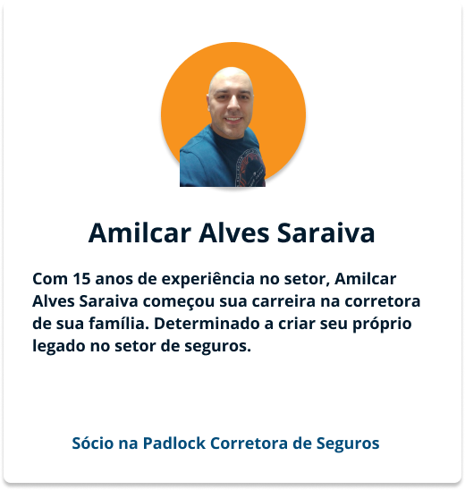 Amilcar Alves Saraiva