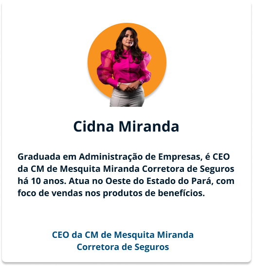 Cidna Miranda