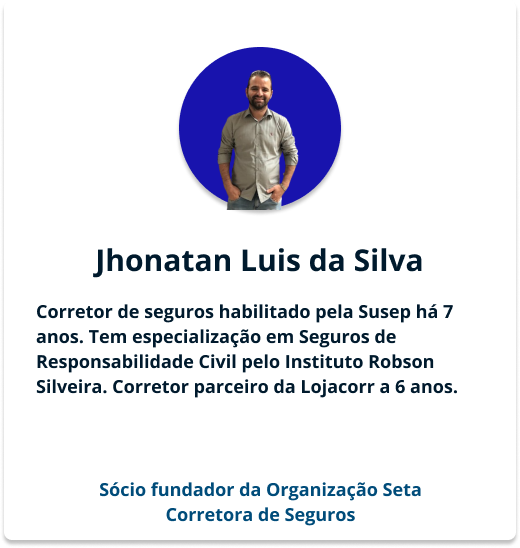 Jhonatan Luis da Silva