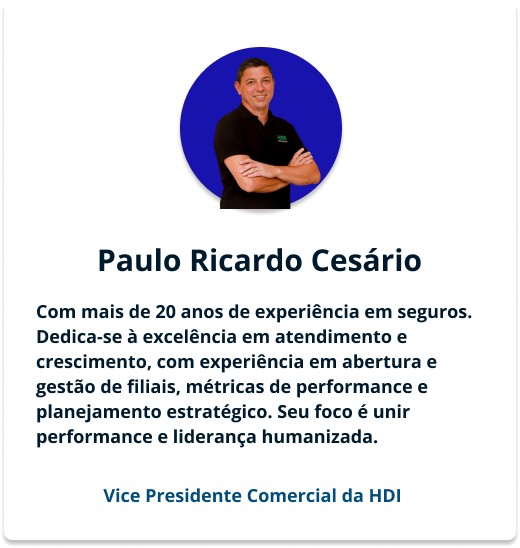 Paulo Ricardo Cesário