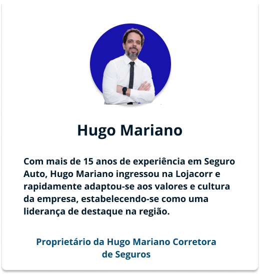 Hugo Mariano