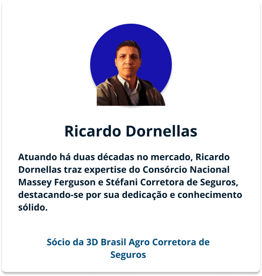 Ricardo Dornelas