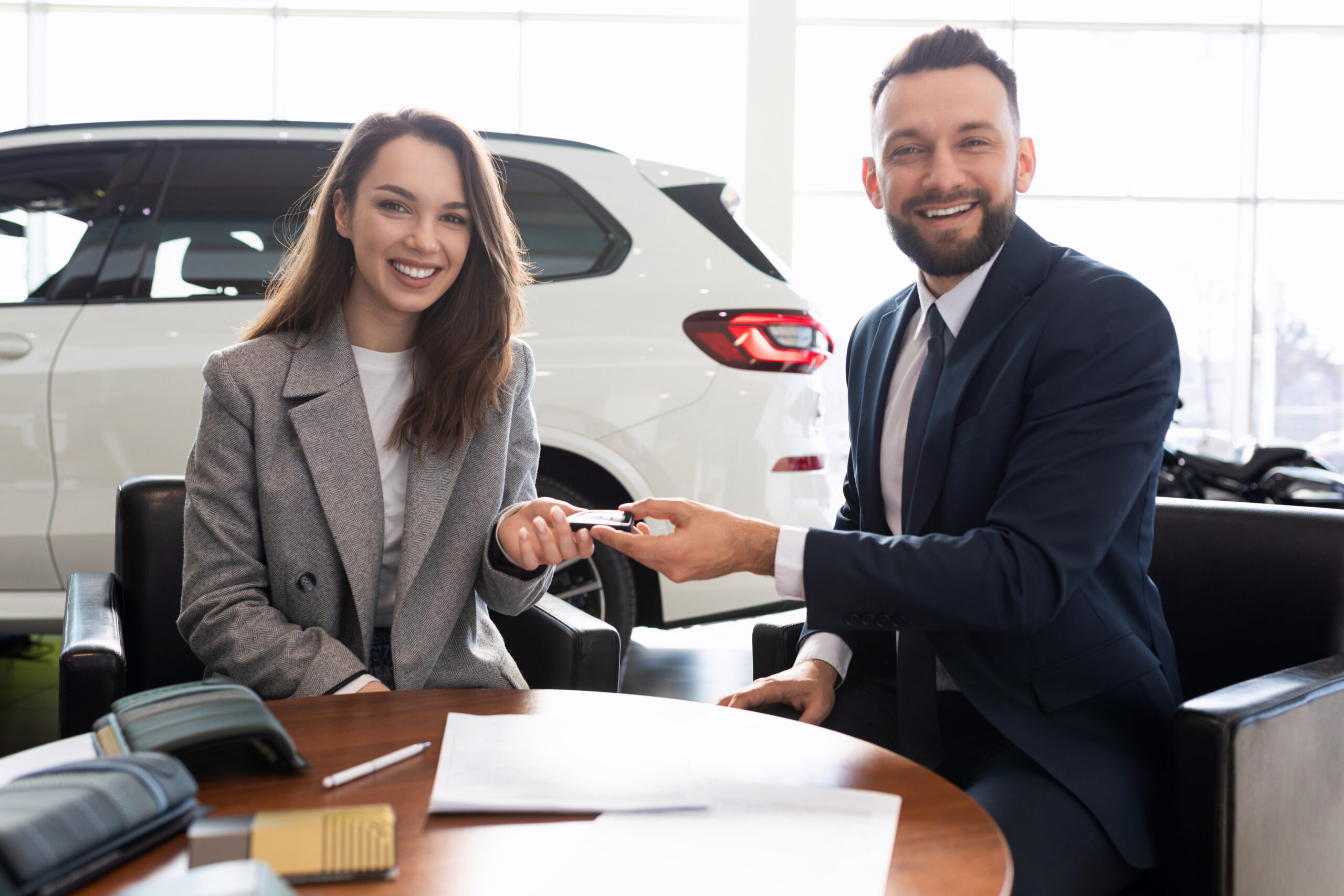 Valor do seguro auto