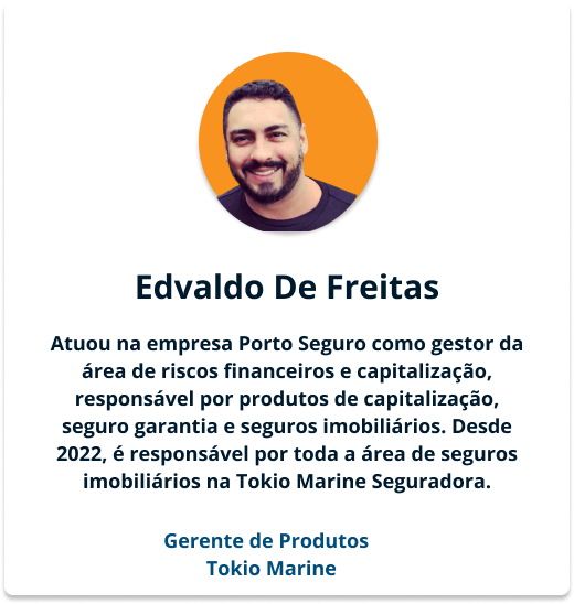 Edvaldo De Freitas