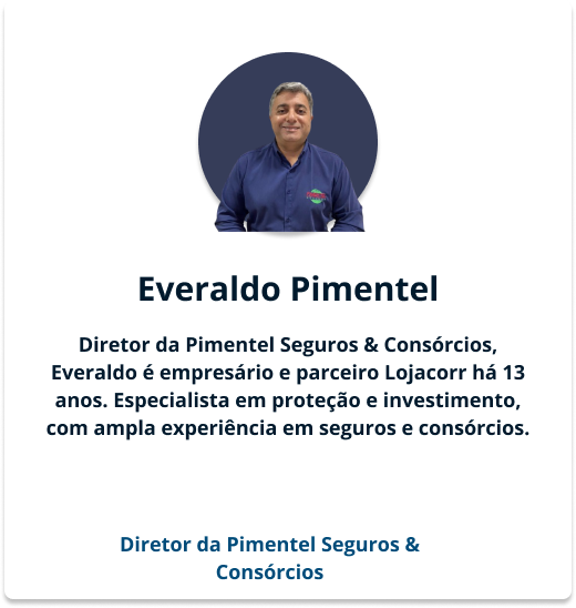 Everaldo Pimentel