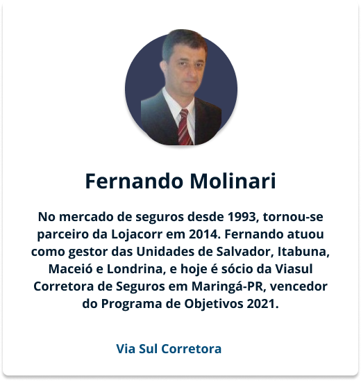 Fernando Molinari