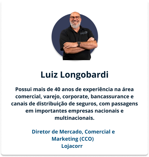 Luiz Longobardi