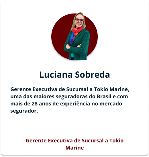 Luciana Sobreda
