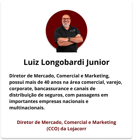 Luiz Longobardi Junior
