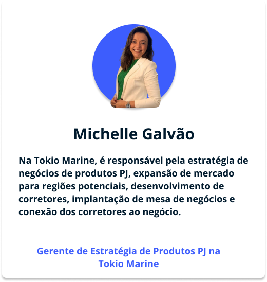 Michelle Galvão