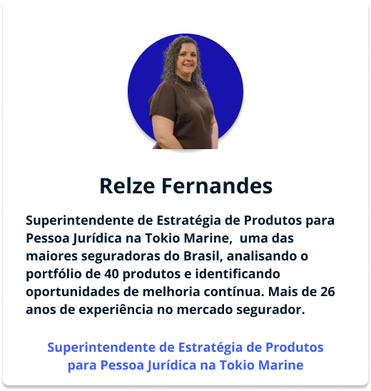 Relze Fernandes
