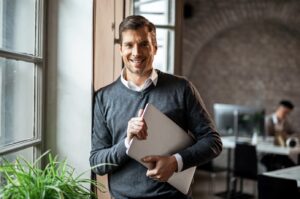 consultor de riscos