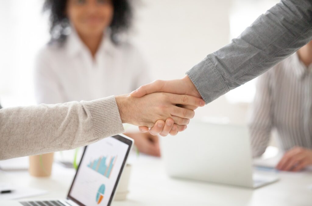 técnicas de vendas de seguro empresarial