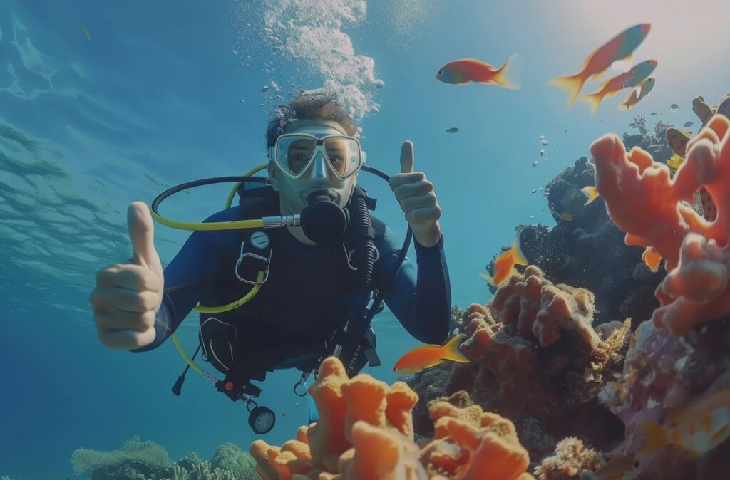 seguro viagem para esportes radicais
