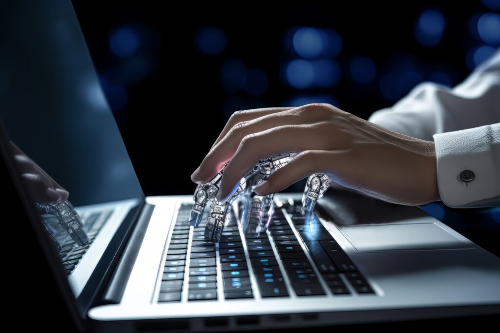 IA no setor de seguros