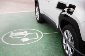 seguro para carro elétrico