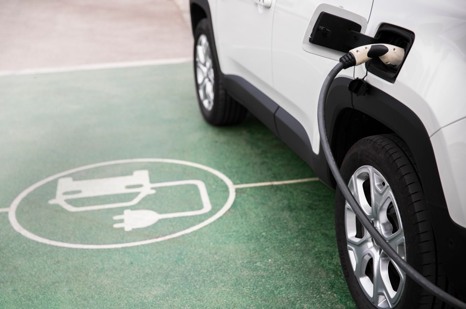 seguro para carro elétrico