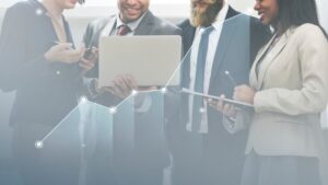 crescimento do mercado digital