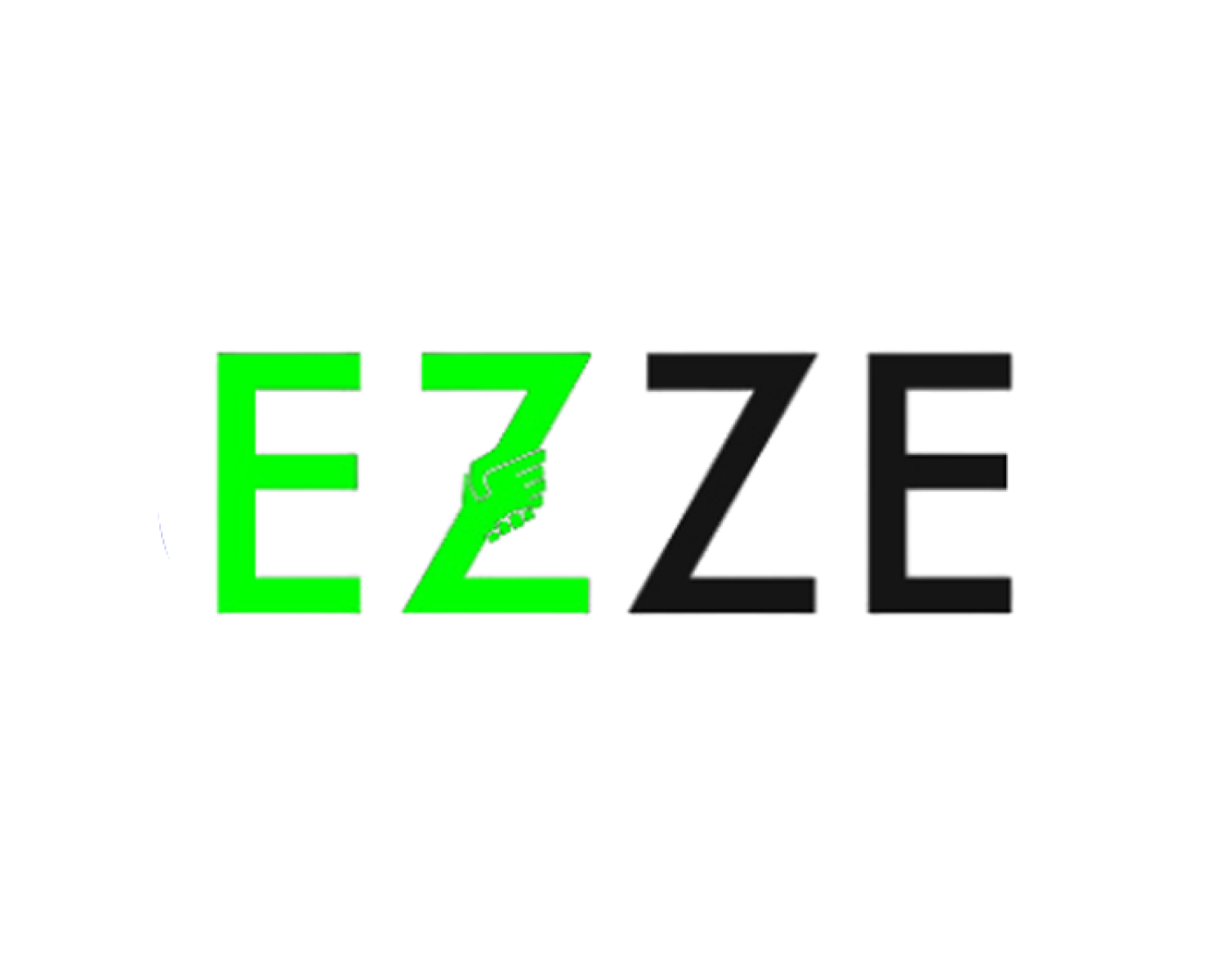 Ezze - Logo 2