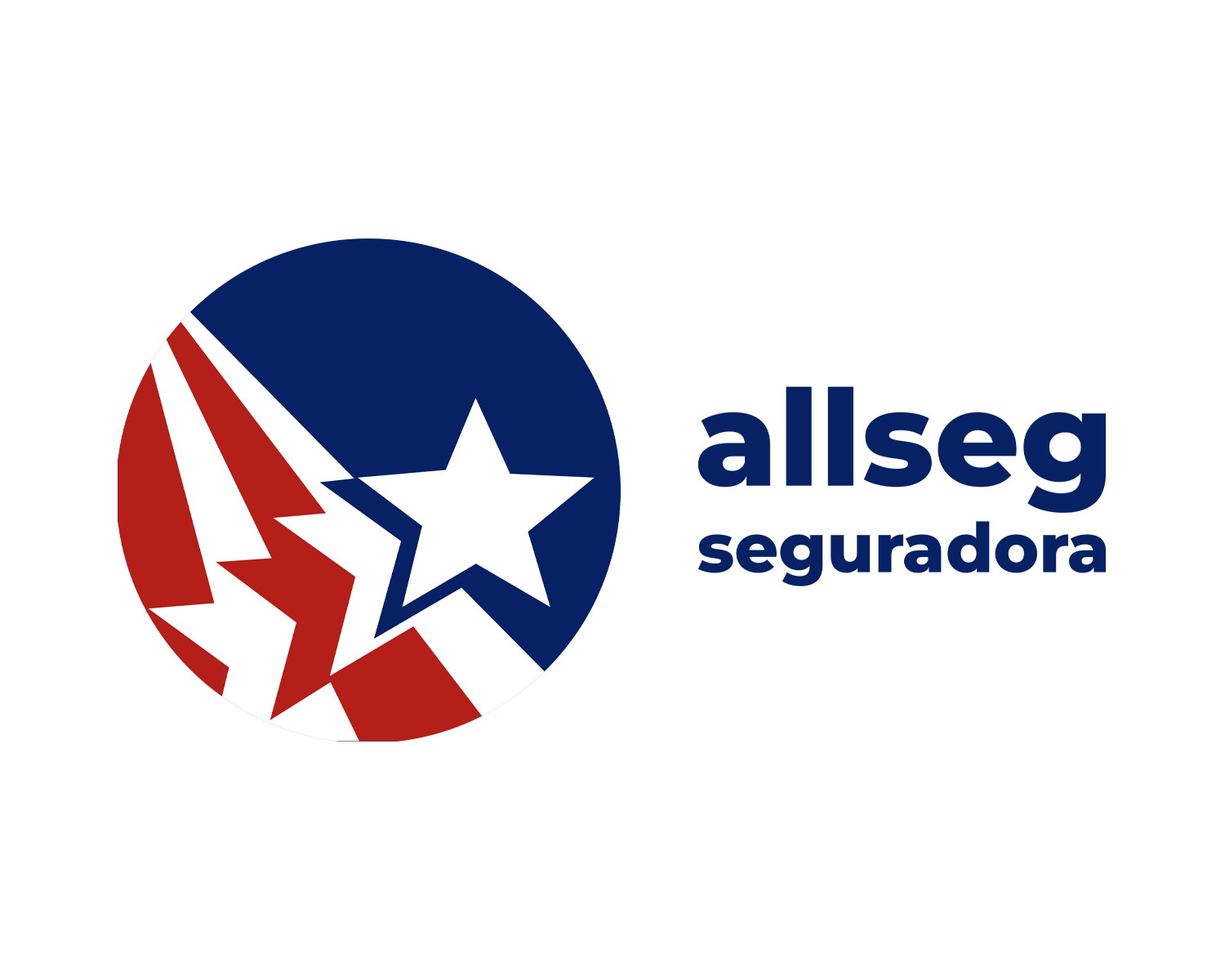 Logo Allseg